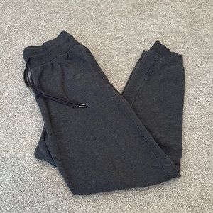 Champion Mens jogger sweatpants